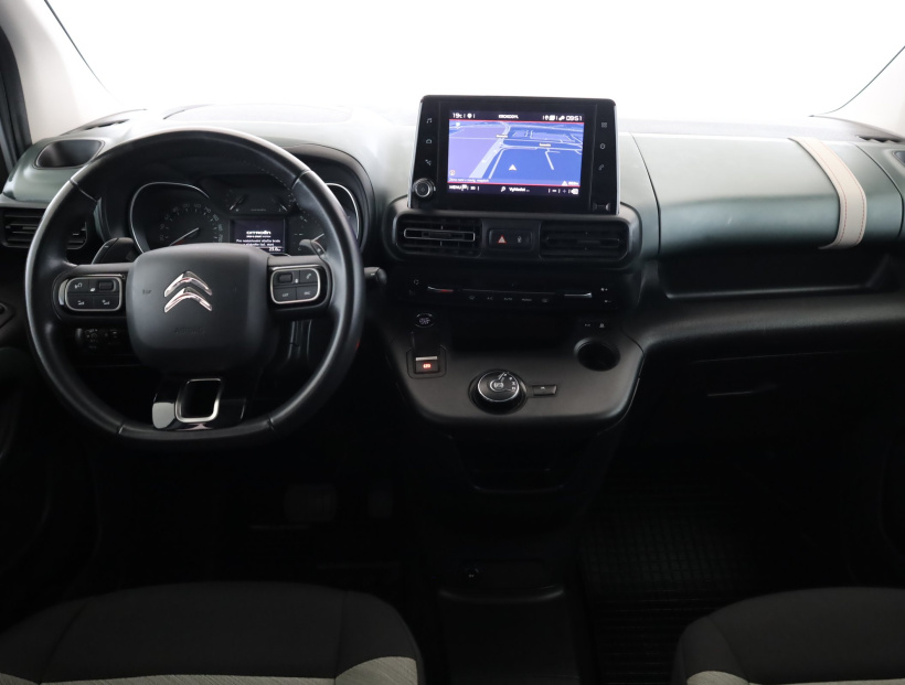 Citroen Berlingo, 2019
