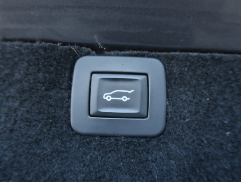 Opel Insignia, 2010