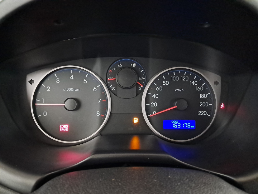Hyundai i20, 2012
