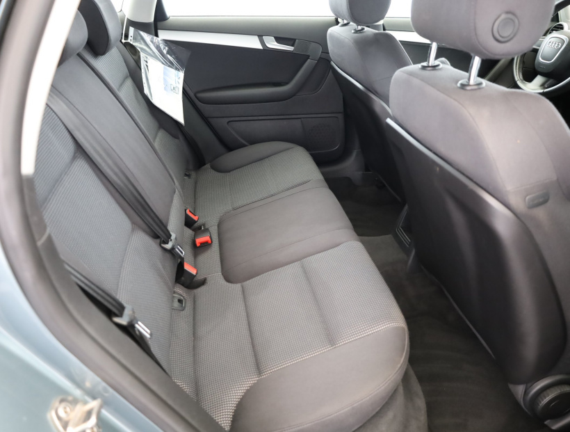 Audi A3, 2010