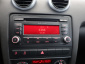Audi A3, 2010
