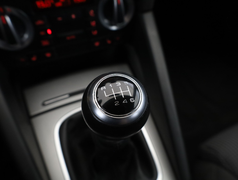 Audi A3, 2010