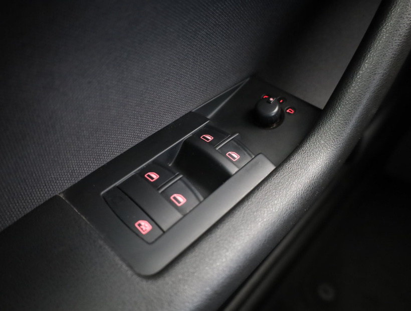 Audi A3, 2010
