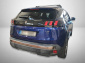 Peugeot 3008, 2018