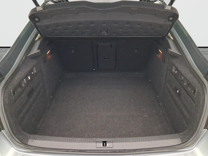 Škoda Superb, 2017