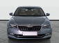 Škoda Superb, 2017