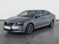 Škoda Superb, 2017