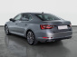 Škoda Superb, 2017