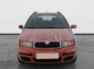 Škoda Fabia, 2007