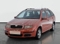 Škoda Fabia, 2007