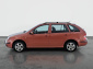 Škoda Fabia, 2007