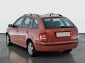 Škoda Fabia, 2007