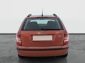 Škoda Fabia, 2007