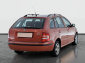 Škoda Fabia, 2007