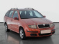 Škoda Fabia, 2007