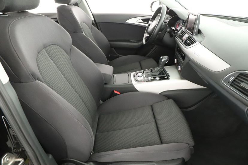 Audi A6, 2018