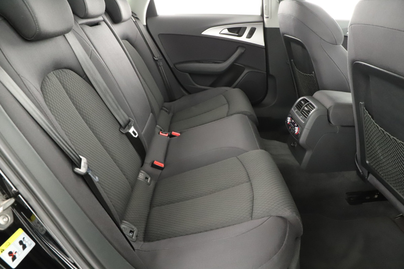 Audi A6, 2018