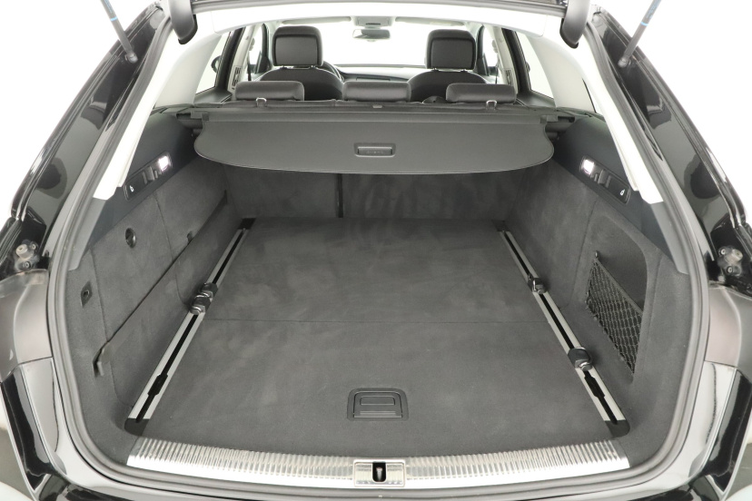 Audi A6, 2018