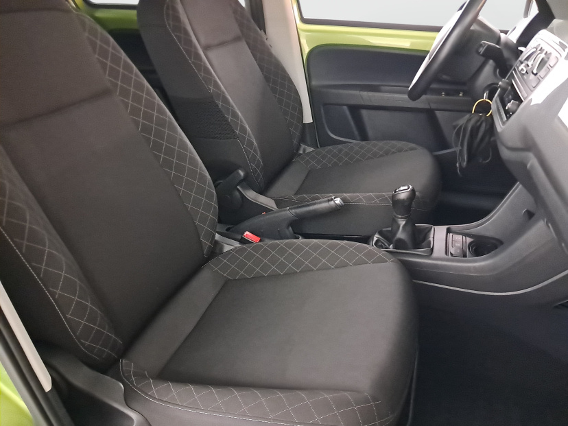 Škoda Citigo, 2016