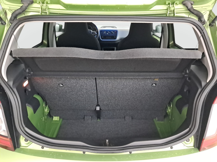 Škoda Citigo, 2016
