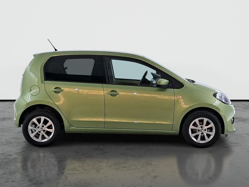 Škoda Citigo, 2016