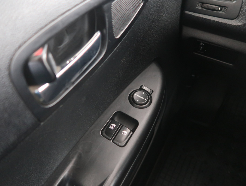 Hyundai i20, 2009