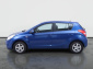 Hyundai i20, 2009