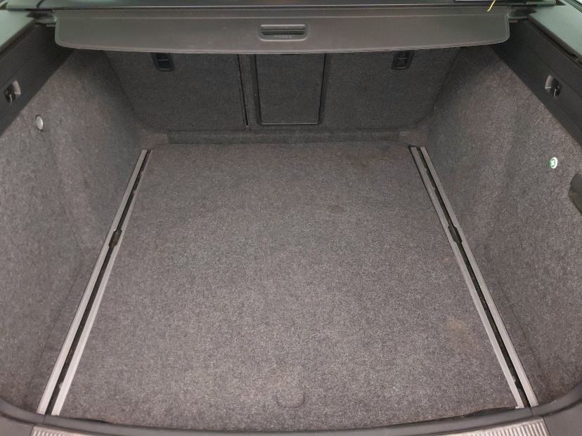 Škoda Superb, 2013