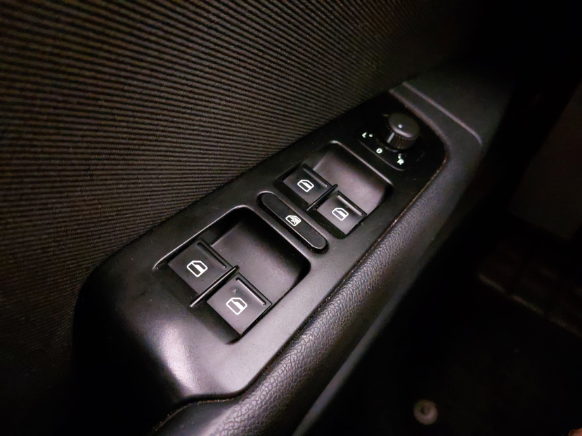 Škoda Superb, 2013