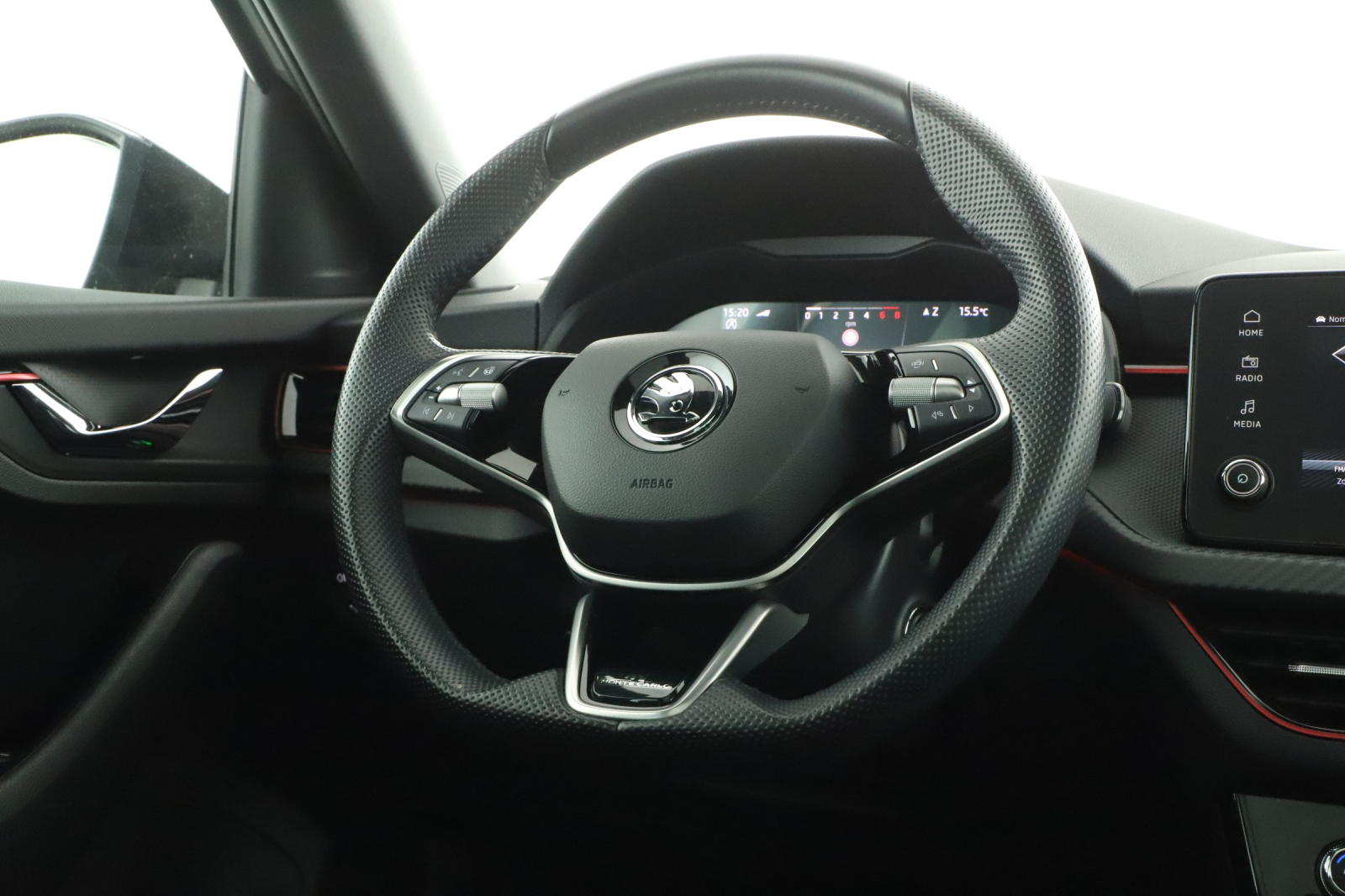 Škoda Scala - 2024