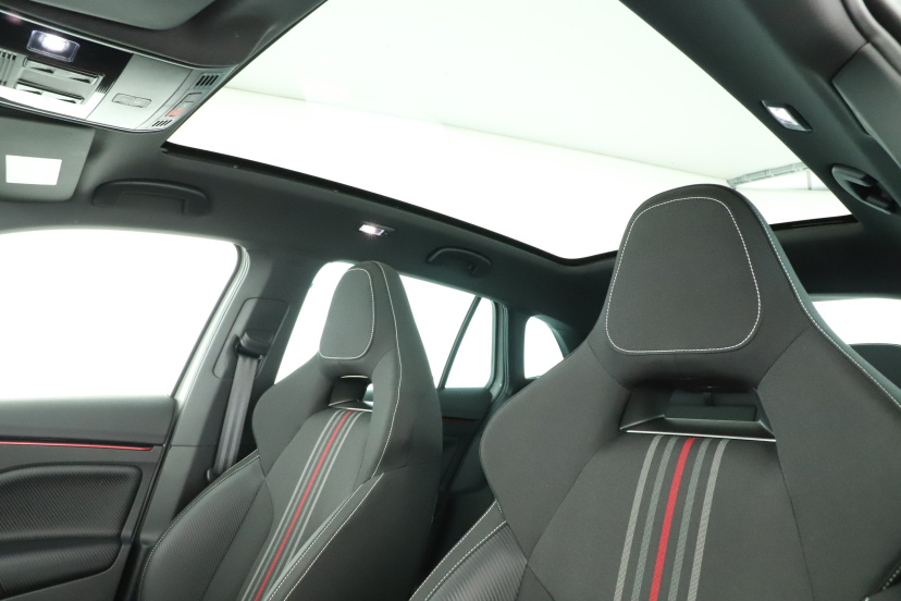 Škoda Scala, 2024