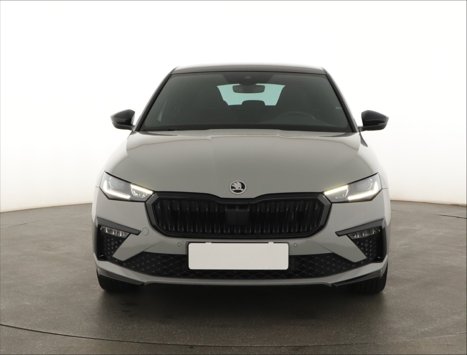 Škoda Scala - 2024