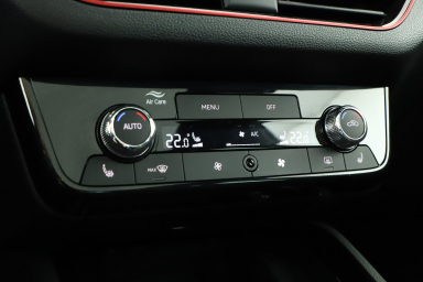 Škoda Scala - 2024