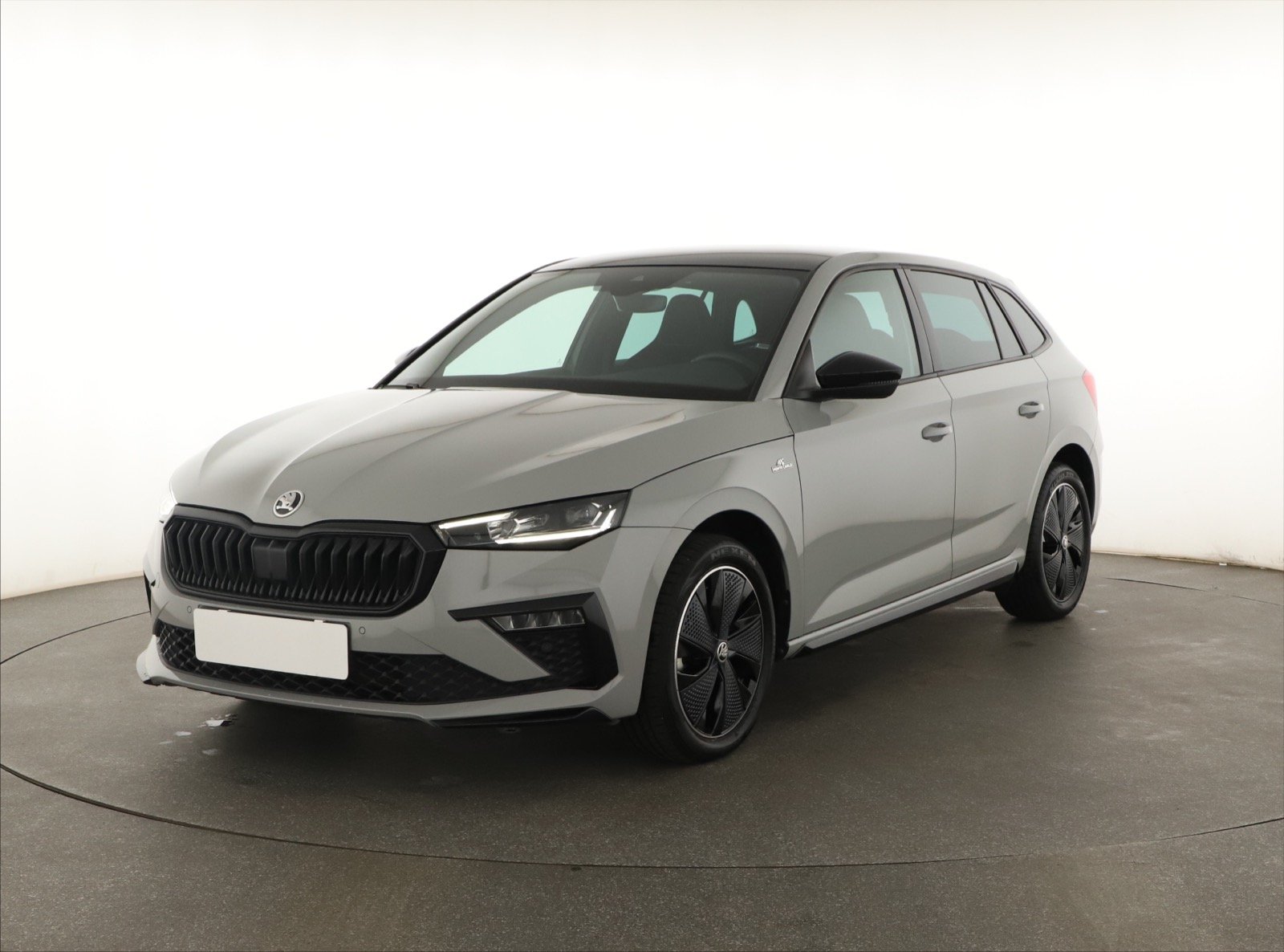 Škoda Scala - 2024