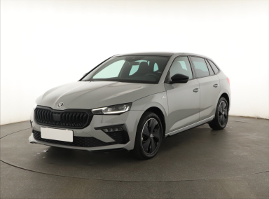 Škoda Scala - 2024