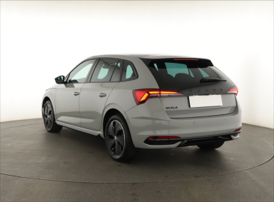 Škoda Scala - 2024