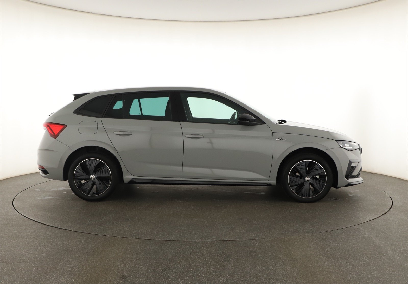 Škoda Scala - 2024