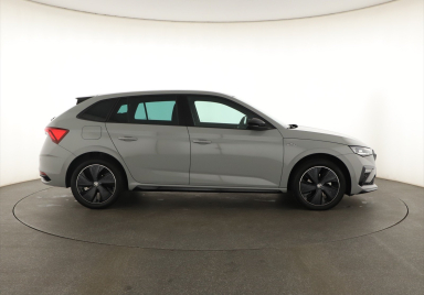 Škoda Scala - 2024