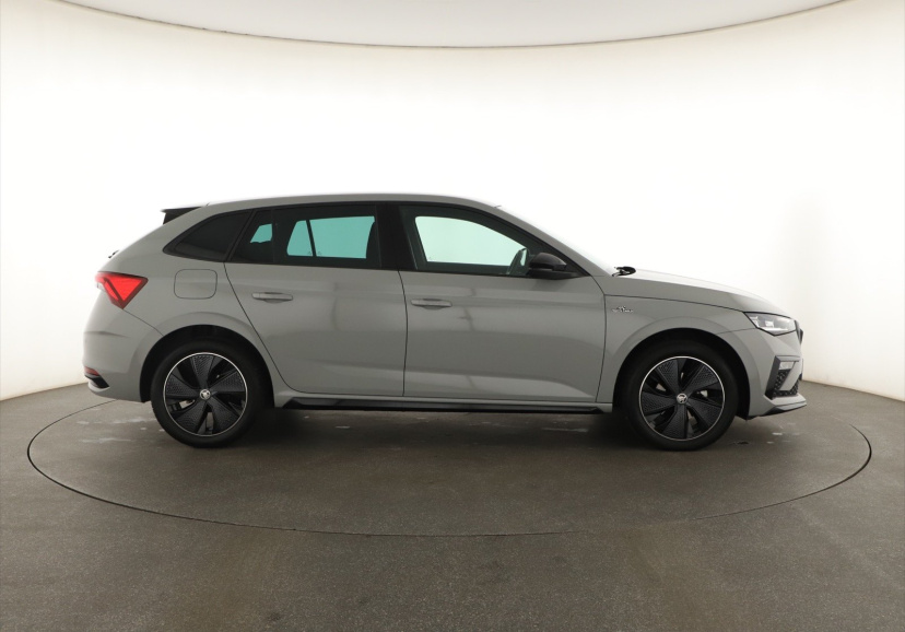 Škoda Scala, 2024