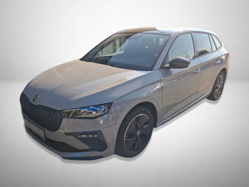 Škoda Scala, 2024