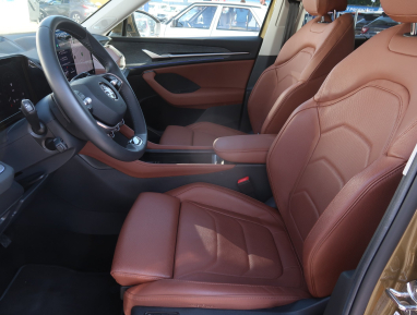 Škoda Kodiaq - 2024