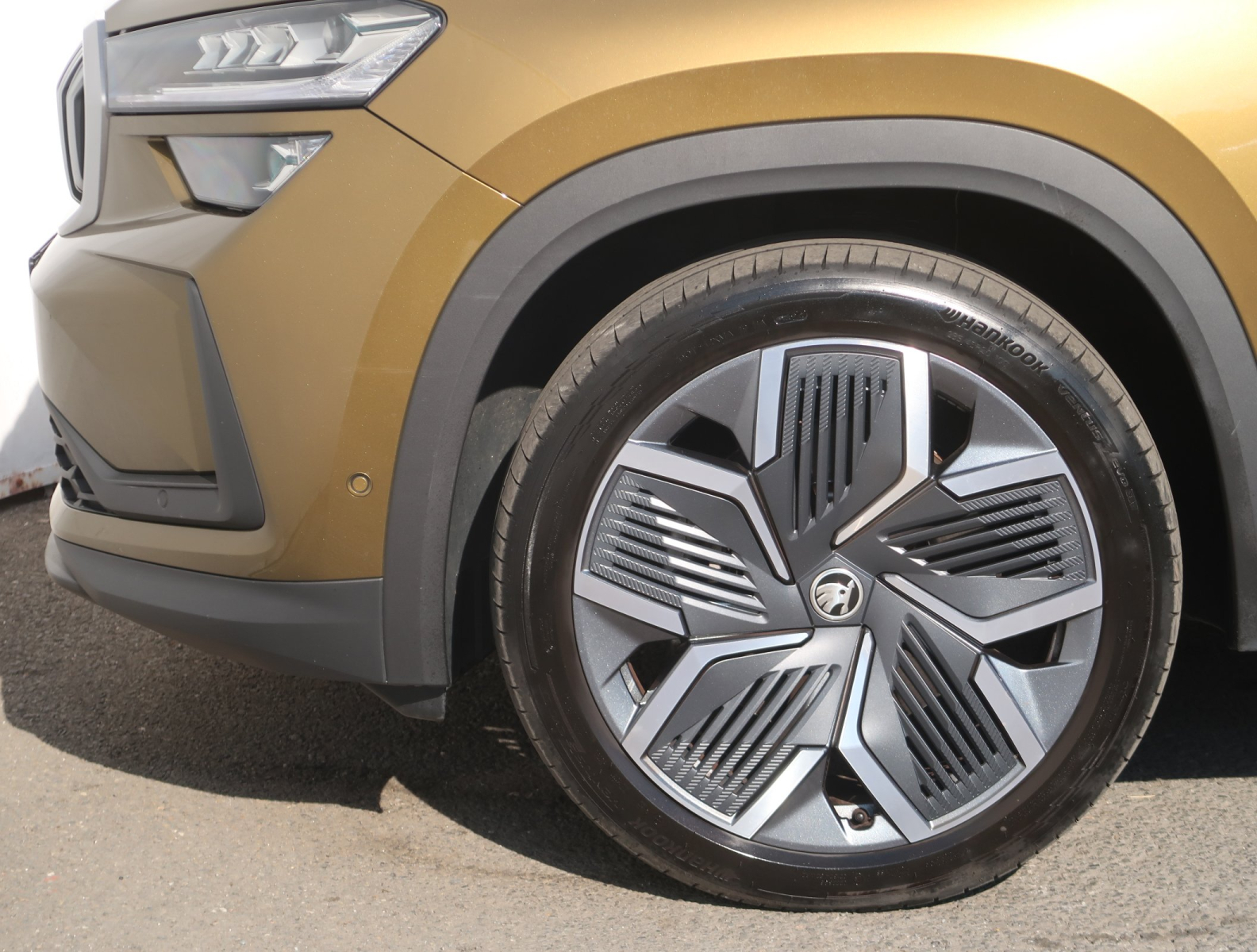 Škoda Kodiaq - 2024