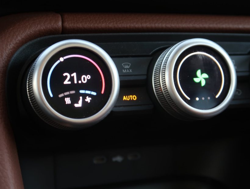 Škoda Kodiaq, 2024