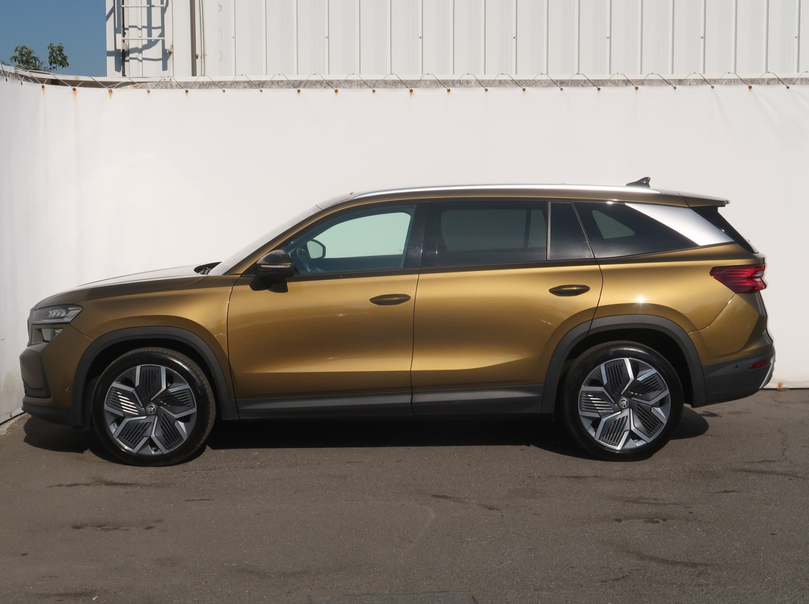 Škoda Kodiaq - 2024
