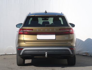 Škoda Kodiaq - 2024