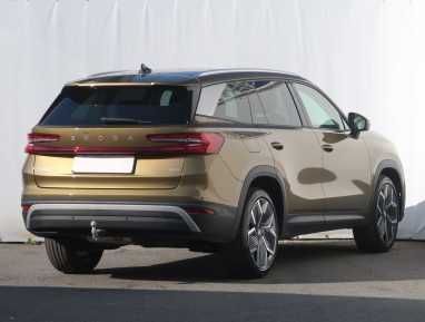 Škoda Kodiaq - 2024