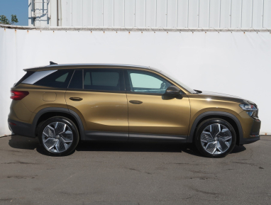 Škoda Kodiaq - 2024