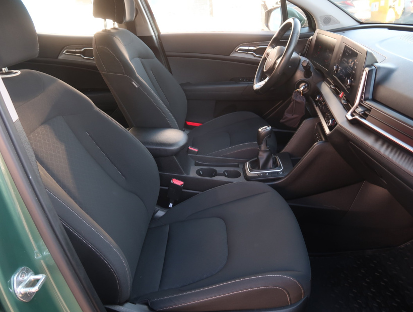 Kia Sportage, 2022