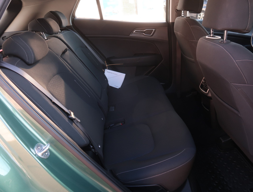Kia Sportage, 2022