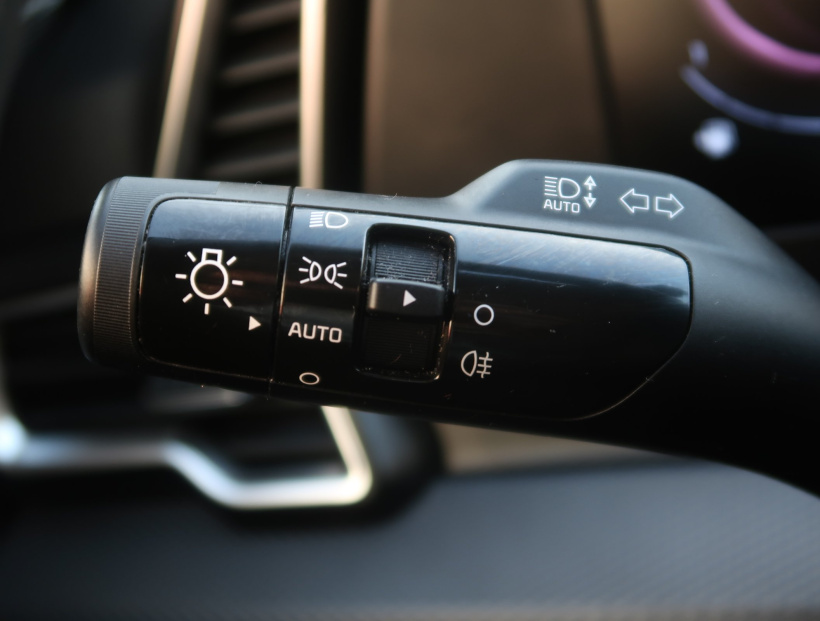 Kia Sportage, 2022